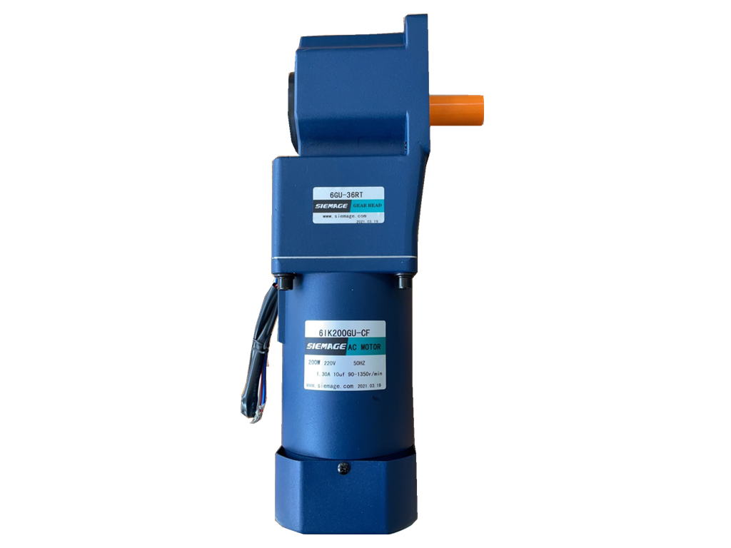 西馬格馬達6W-400W