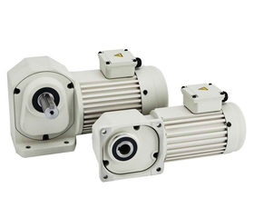 西馬格直交軸減速器特點(diǎn)