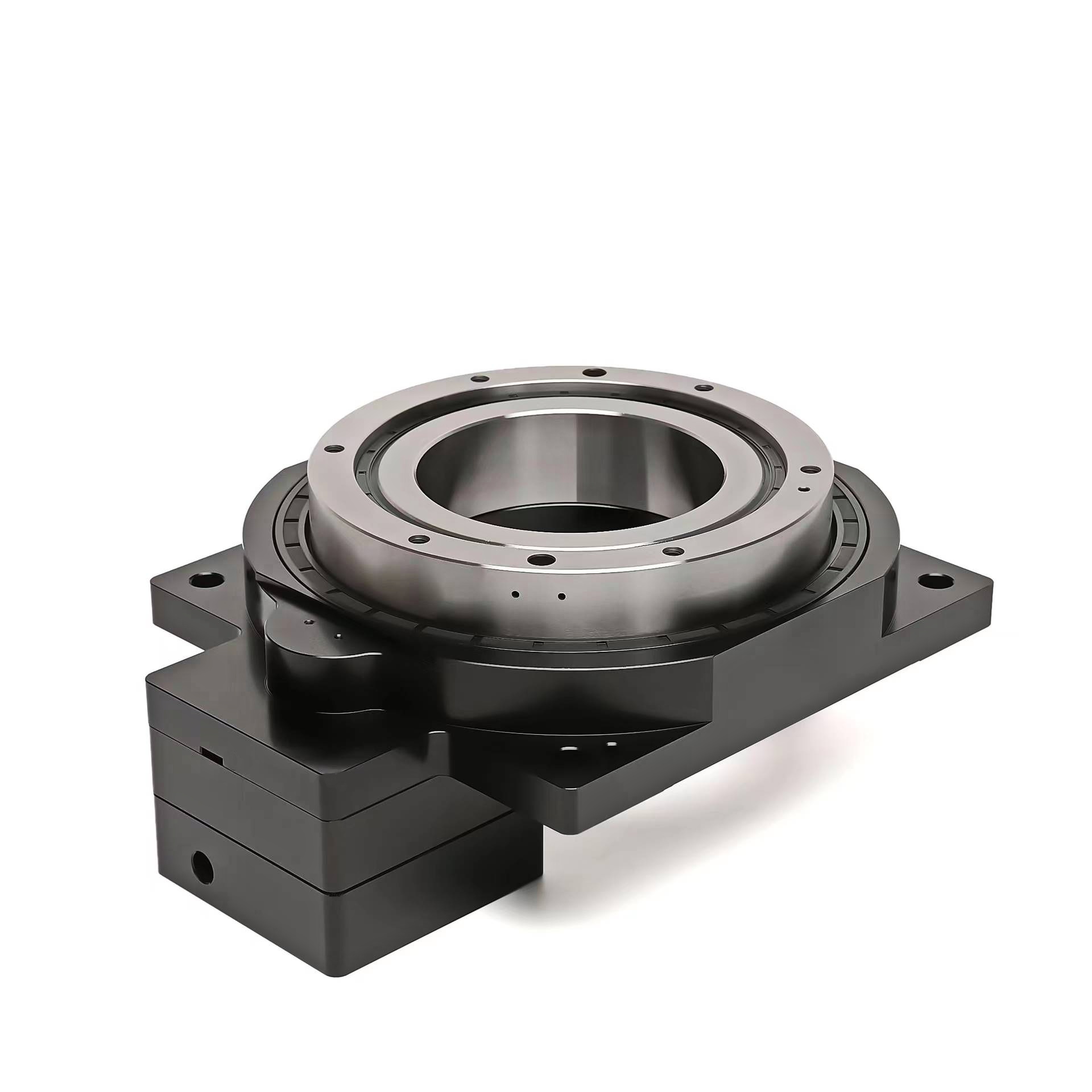 中空平臺減速機(jī)