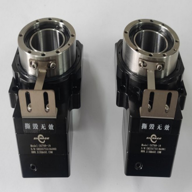 中空平臺減速機(jī)